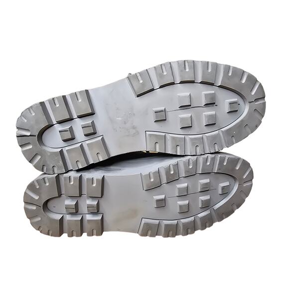 Steve Madden Mojave Moja01S1 Boots Suede - Picture 5 of 8